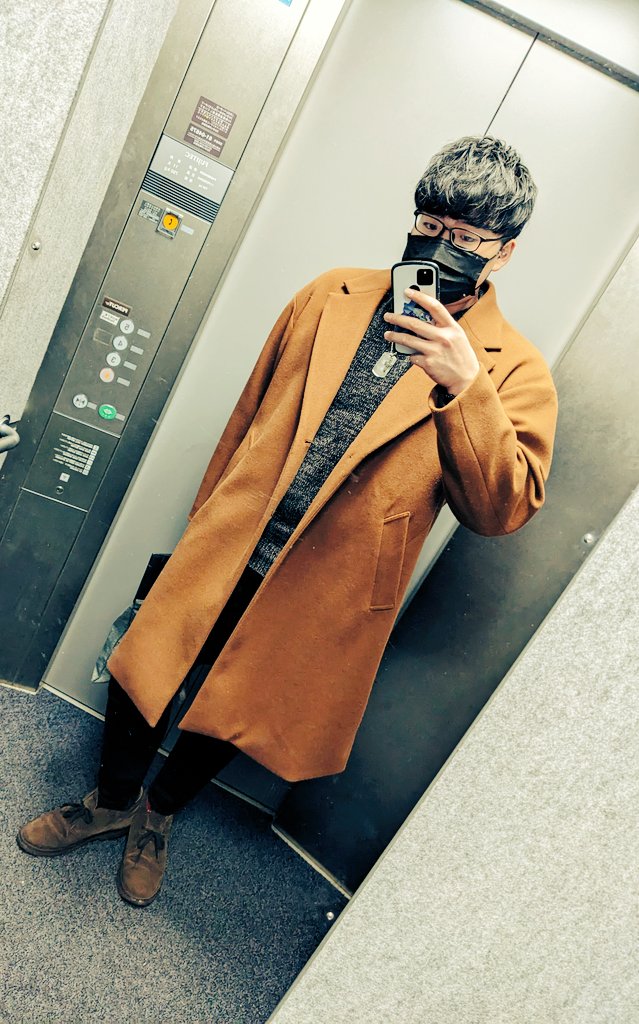 Wady_111's tweet photo. #PERCUT @SakichuJ
いつも感謝(ㅅ´꒳` )
今日も完璧に仕上げてもろた
だいぶスッキリしたー!!
気持ちよく年越せるよー!! https://t.co/aiA5gi90DU