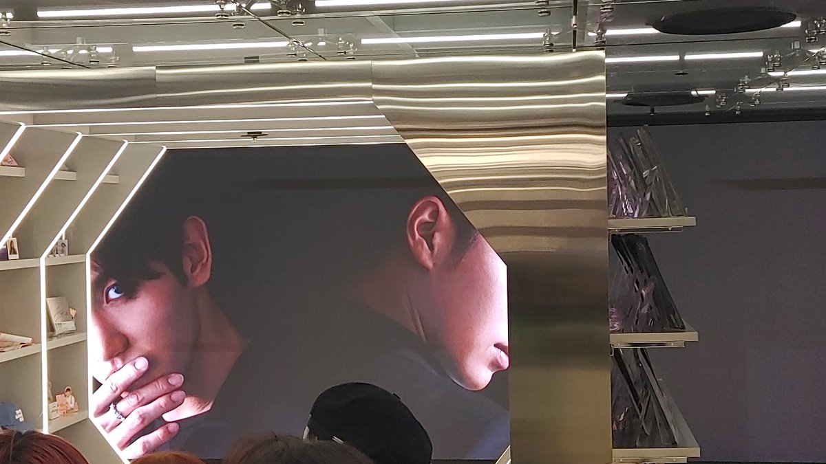#동방신기19주년축하영상  #KWANGYA_SEOUL