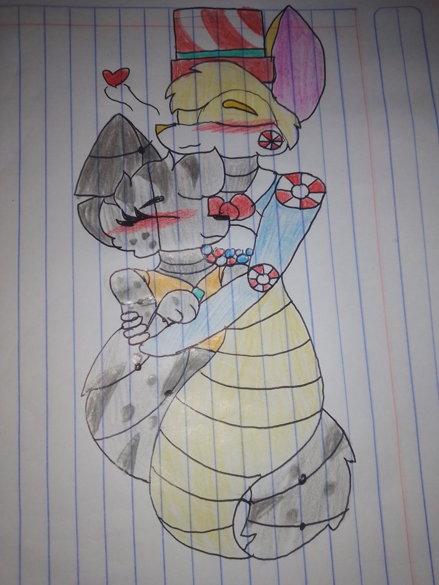 RosyOwly2905's tweet photo. Un abrazo animatrónico
an animatronic hug
@kandyland_io #kandyland #kandykangaroo https://t.co/B8IWZ3owZc