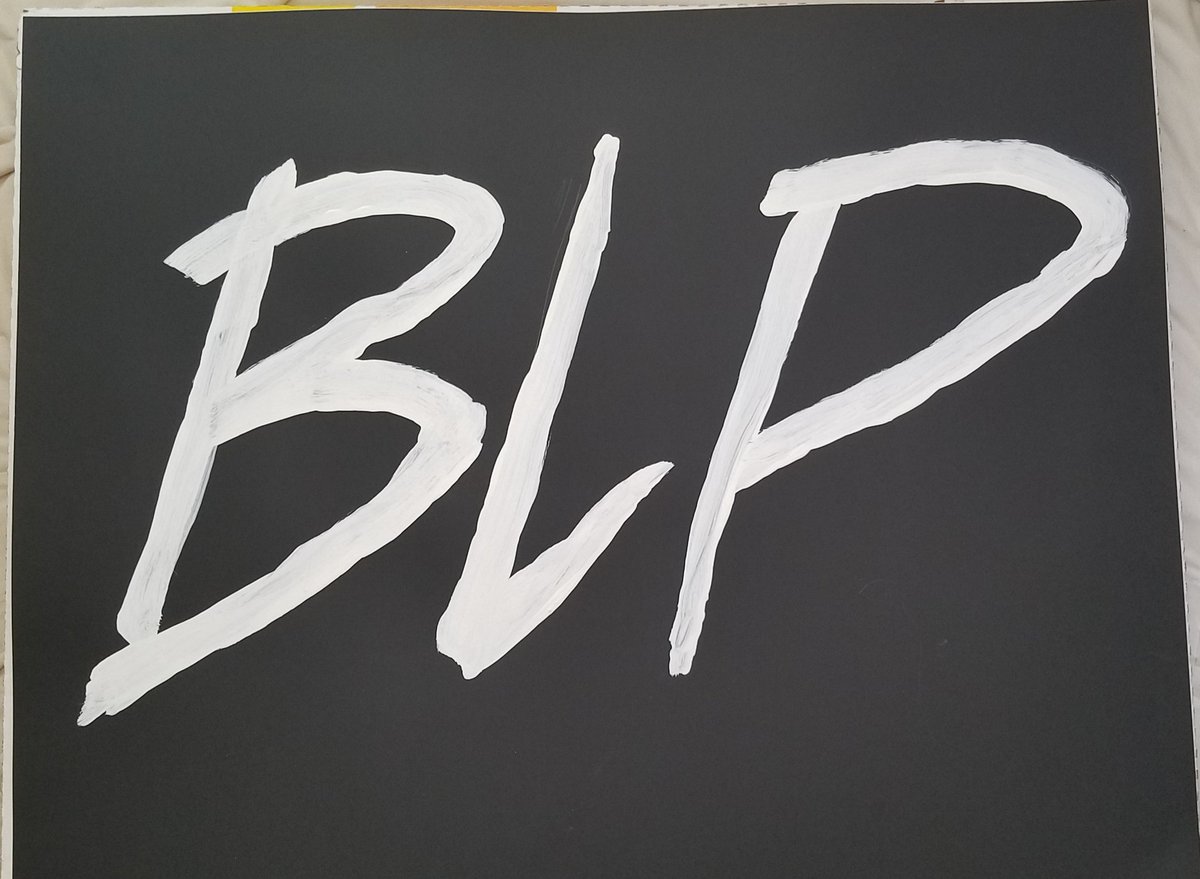 LVSignChick's tweet photo. @Wrestle_Connect Didn't get to go to many shows due to #StupidWork but I did make some cool signs to show for it! https://t.co/3SEpnS8CC9