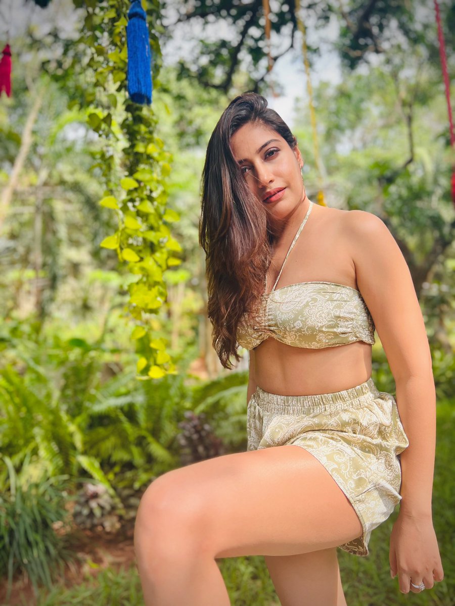 SurbhiChandna's tweet photo. Auroville https://t.co/mJKg4LK8yY