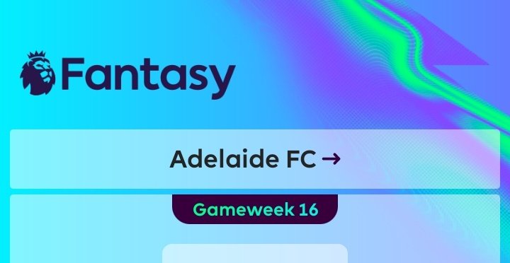 AdelaideFpl's tweet image. FPL is back 😁 my team is ready for today
#FPLCommunity #FPLSA