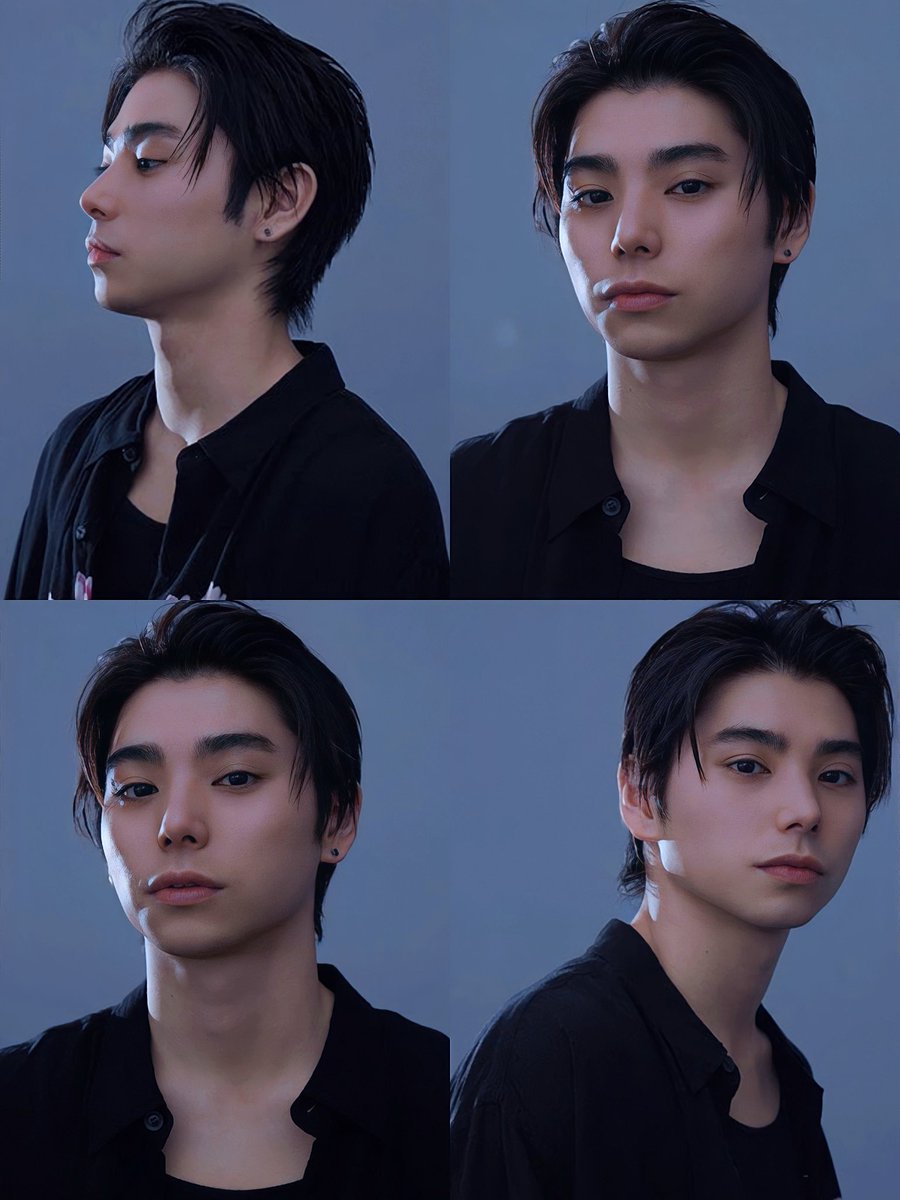 starfess's tweet photo. -idol Nijiro Murakami alias Mas Pelangi 🫠 🫠 🫠 https://t.co/YyJQGxoeRq
