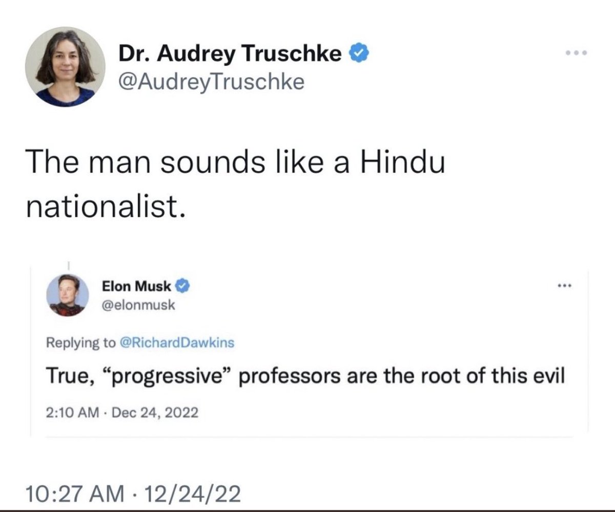 Praveen Sinha (MAGA) tweet media