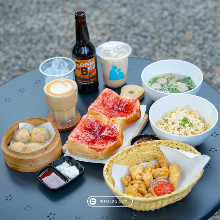 Nyari tempat ngopi tengah kota? udah coba kesini belum? cutt.ly/cKgmYBf #infoBDGkuliner