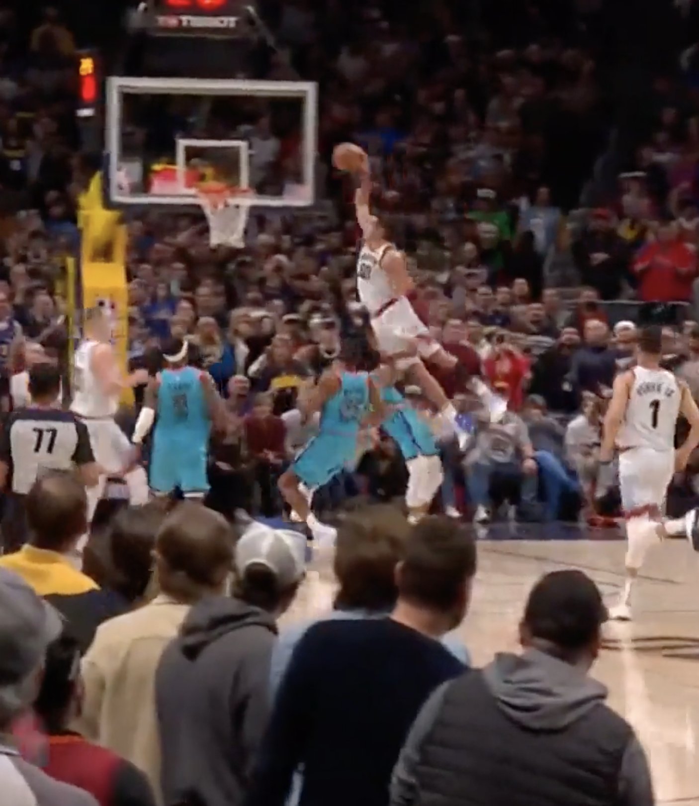 NBA on Twitter: