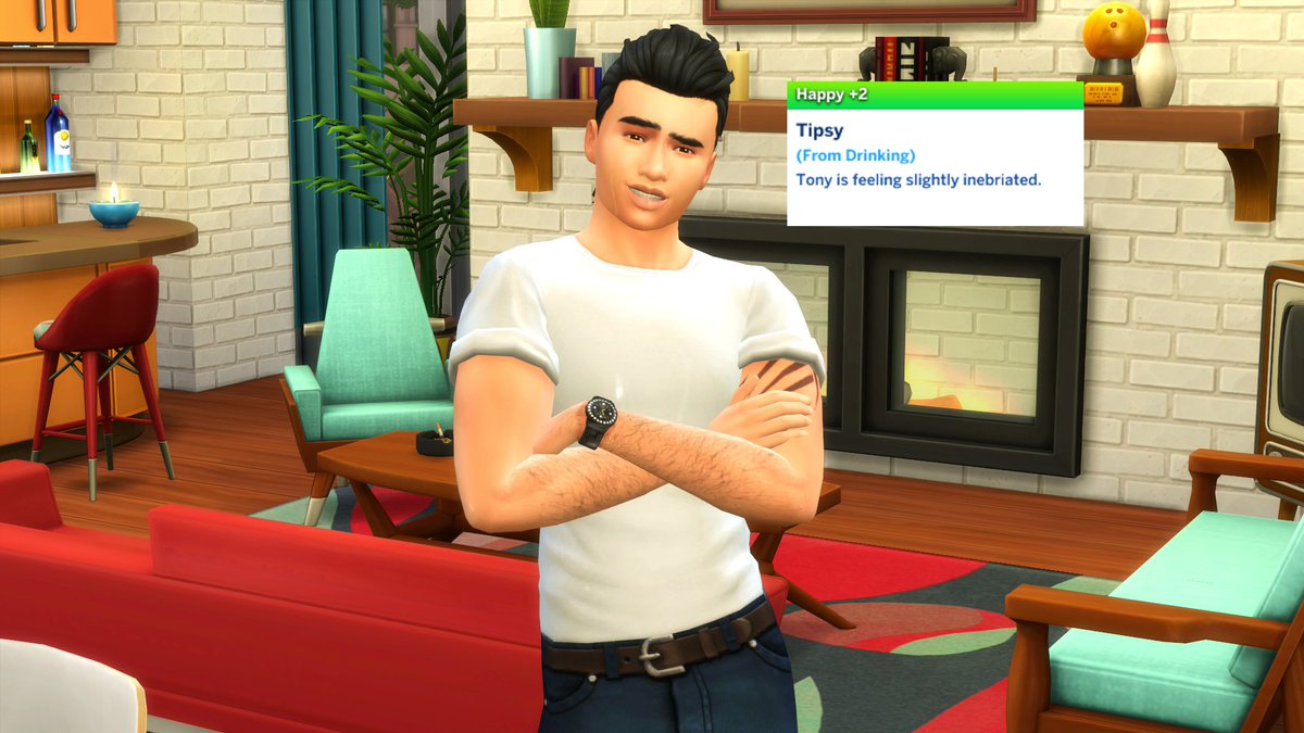 Kenta on Twitter "I don't personally drink... is it normal to be tipsy