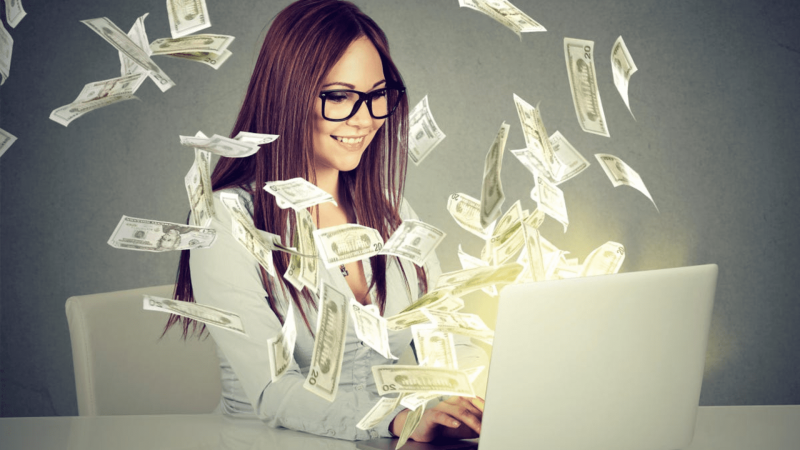 viralbake's tweet photo. 5 Ways to Make Money from Home in New Year 2023.
.
.
#Waysto #makemoneyonline #Home #NewYear2023
#Boycott_EWS #TunishaSharma #HBDNaveenPolishetty #Bhubaneswar #Tsunami https://t.co/vwpXnIJTKI