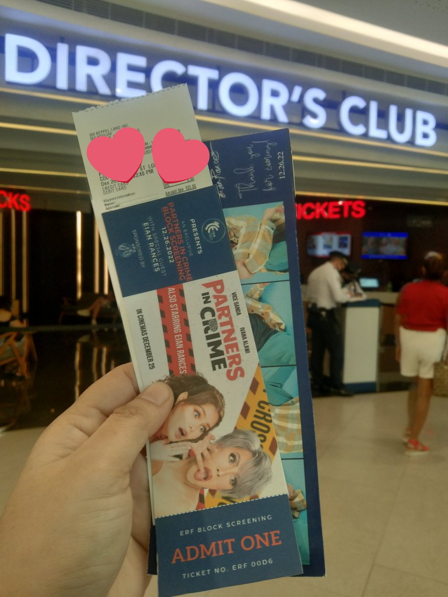 yenkzygirl_14's tweet photo. Let's go.

@EianRances 
#EianRances 
#PartnersInCrime https://t.co/gsVtOvX38P
