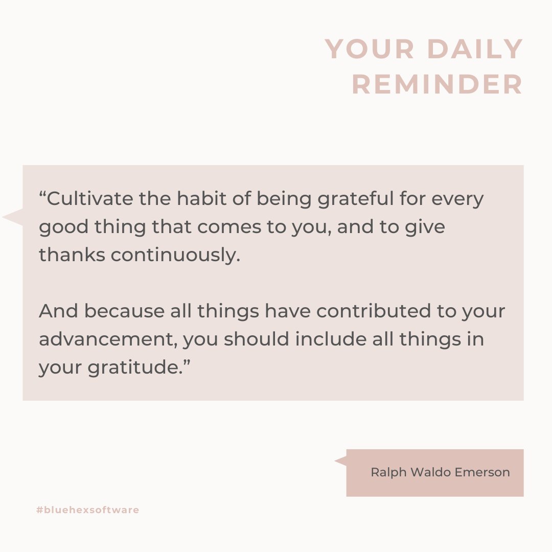 BlueHexSoftware's tweet image. #motivationalquotes #motivational #motivationalmonday
#loveyourself #business #quoteoftheday #positivity #inspire  #quote #life #success #positivevibes