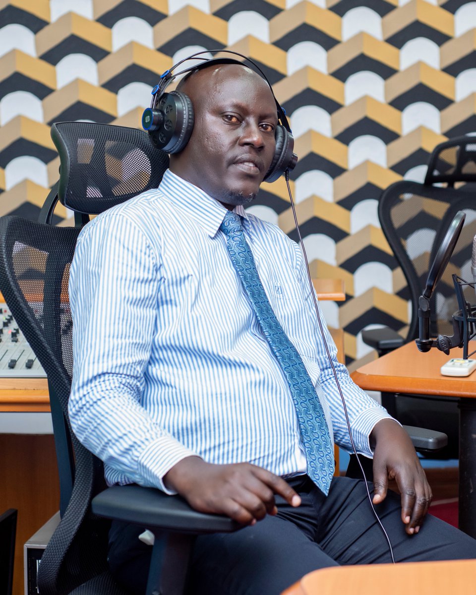 isangostar's tweet photo. Aka kanya Felix Romario Gakuba ari kukugezaho amakuru agezweho muri Sports mu kiganiro #isangomorningsports kuri 91.5FM & 105.5FM https://t.co/QdQui3O9aB