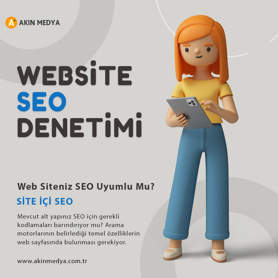AkinMedya's tweet photo. #SEO optimizasyonu ile arama motorlarında yükselin. https://t.co/otrNKT78UF