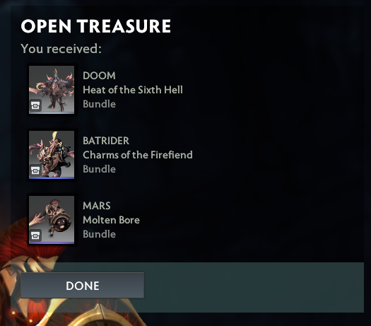 ReallyFriendli's tweet photo. Thanks Gaben
#dota2 https://t.co/ZF081JIkmz
