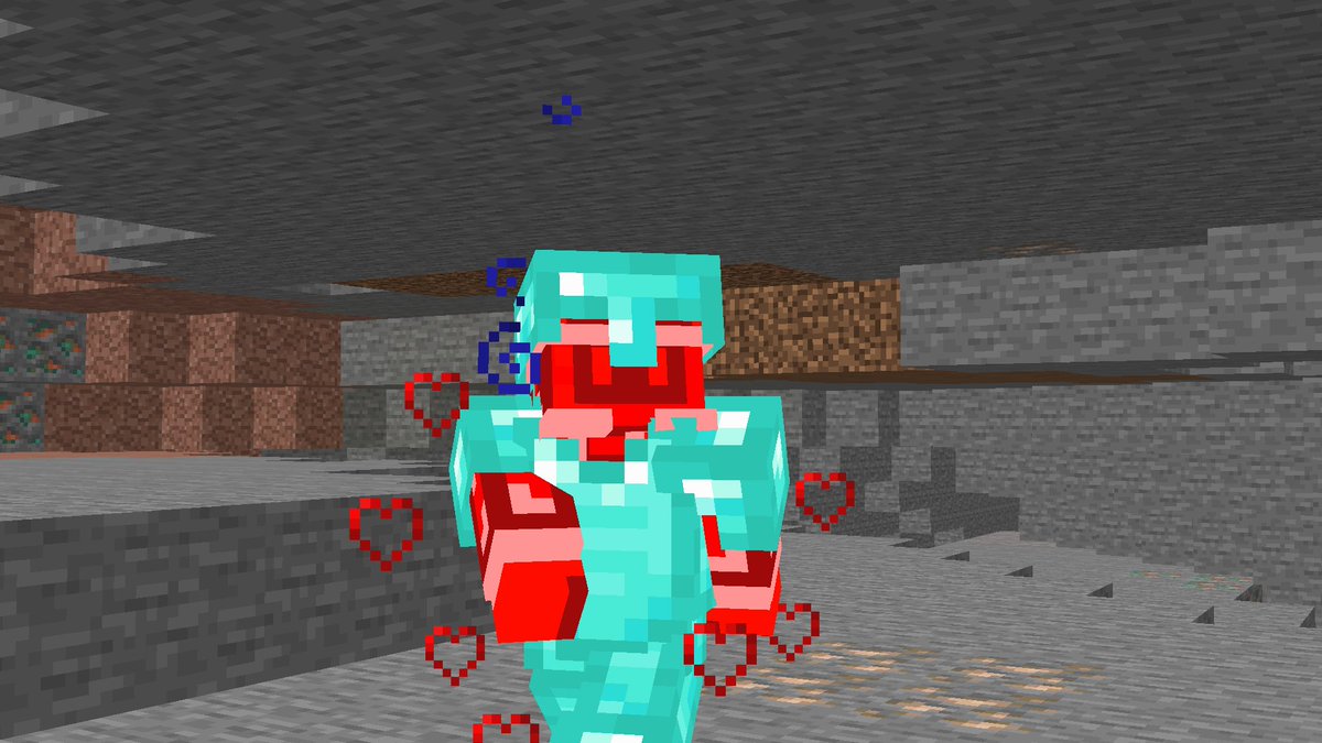 Crystal SMP tweet media