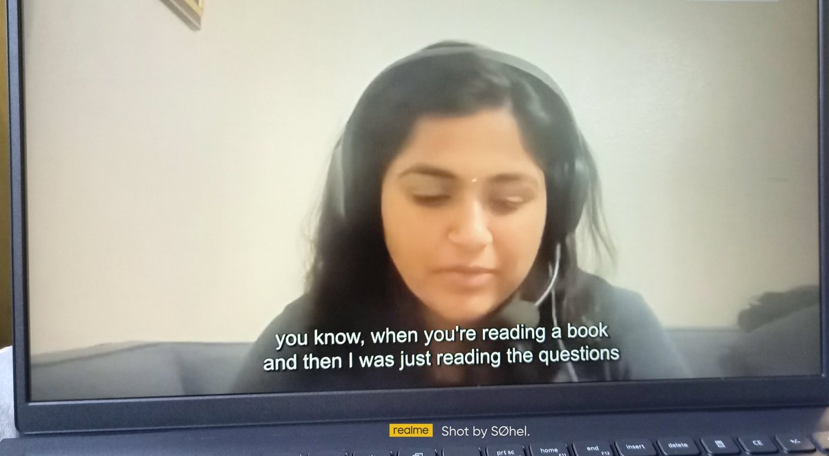 sohel_mohammed2's tweet image. Hi friends
Sunday&apos;s podcast with MS. Shyama Dorbala shared about his 10 experience in machine learning and Data science and how they work
#ccbp
#rahulattuluri sir 
#nxtwave
#tech