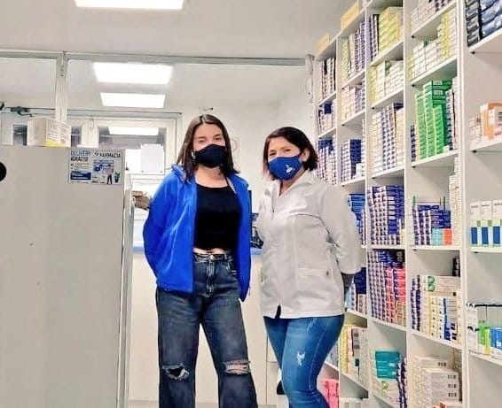 Farmacia Paula Salud Rancagua 💙 tweet media