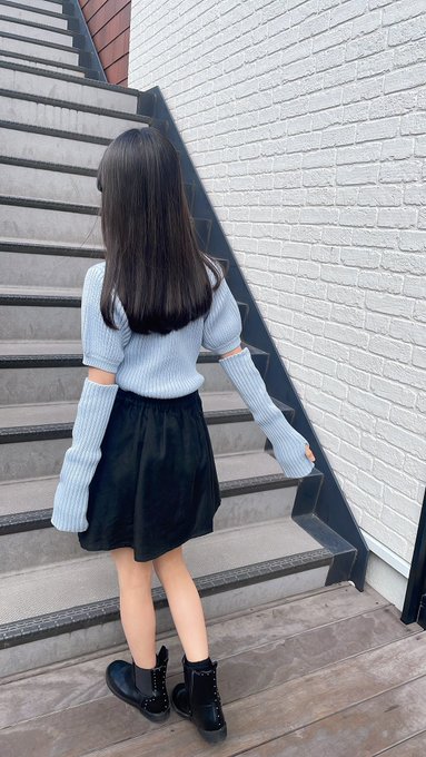 Twitterのコスプレ画像12