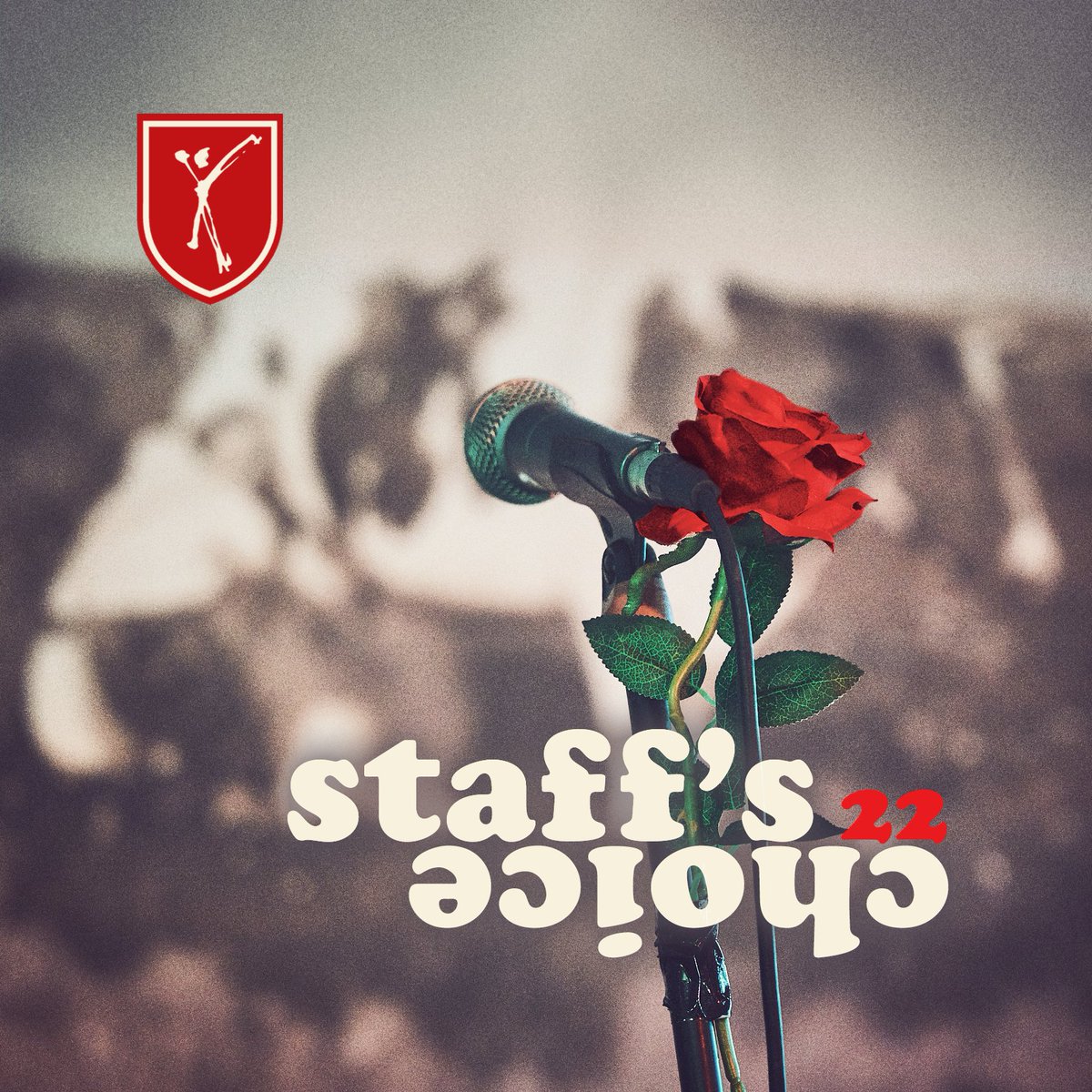 As this year comes to a close, we at the Haldern Pop office reflect on our favorite tracks that came out of 2022 and have created a playlist of our picks. Happy holidays! 🎄
open.spotify.com/playlist/0Puly…