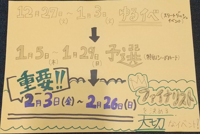 Twitterのコスプレ画像56