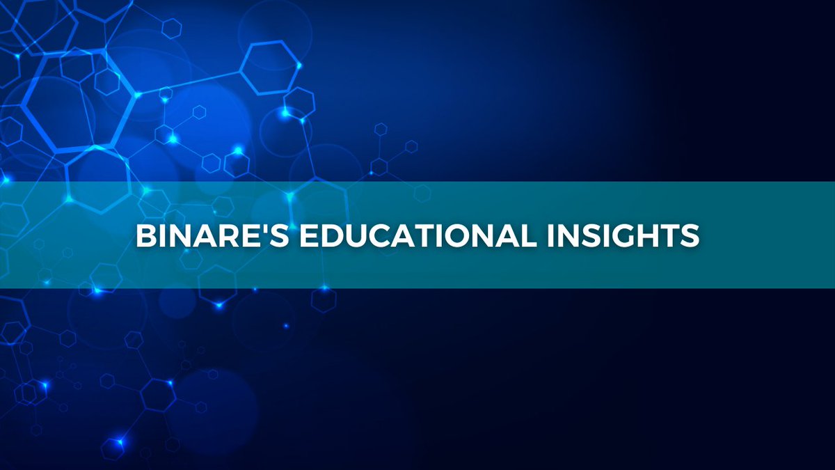 Missed our videos for #CyberSecurityAwarenes Month? It's not a problem, #BinareTeam has prepared a special playlist for you👇
youtube.com/playlist?list=…
⬅️Follow the link

#AI #BigData #Business #DataScience #IoT #Python #business #cloud #cybersecurity #infosec #twitme #BeCyberSmart