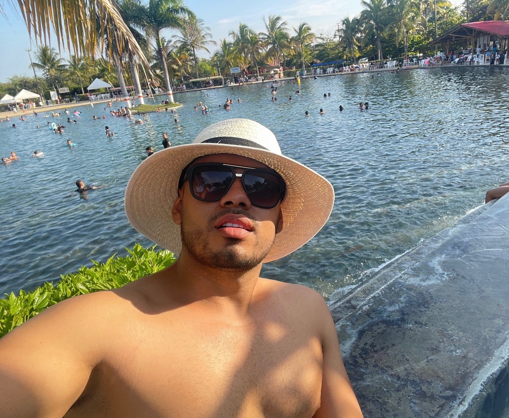 gustavotapi93's tweet photo. Un Día soleado 🌞 https://t.co/3Y9E9ughsj