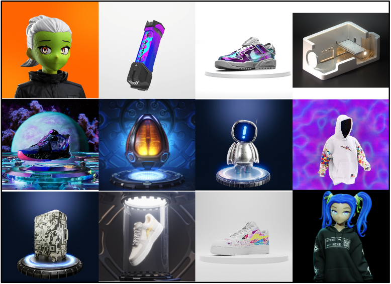 What RTFKT can do in 2023 to blow our minds? The  Megathread for the future of CloneX🧵