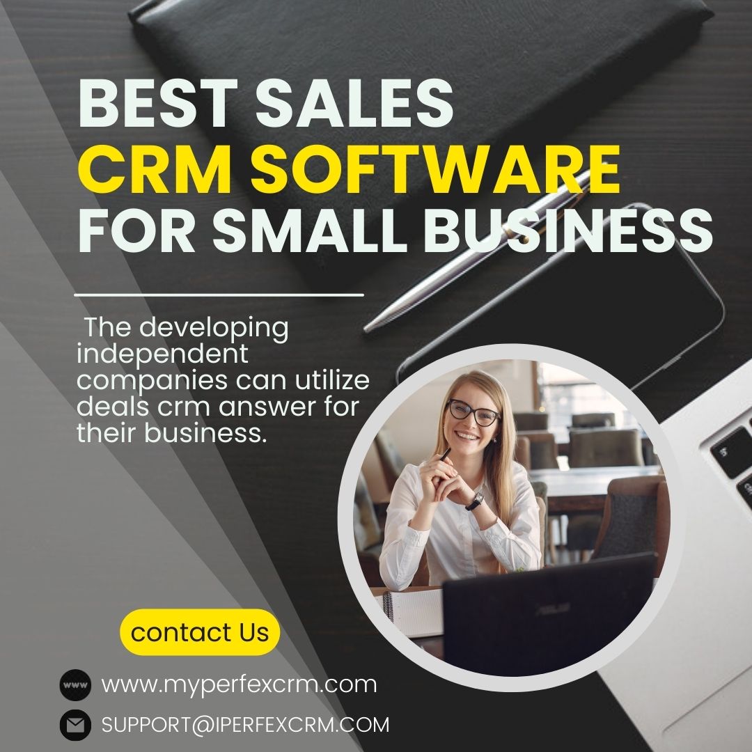 My Perfex CRM tweet media