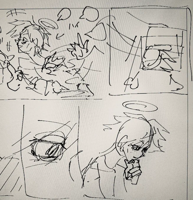今日のちょんちょちょんちょん 