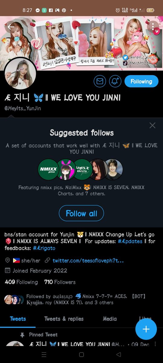 ChrissySuji's tweet photo. @HeyIts_YunJin @christinmixx #æ_giveaways

@christinmixx @KpoperWall @cjnmixx07 https://t.co/X1YMjdDJyP