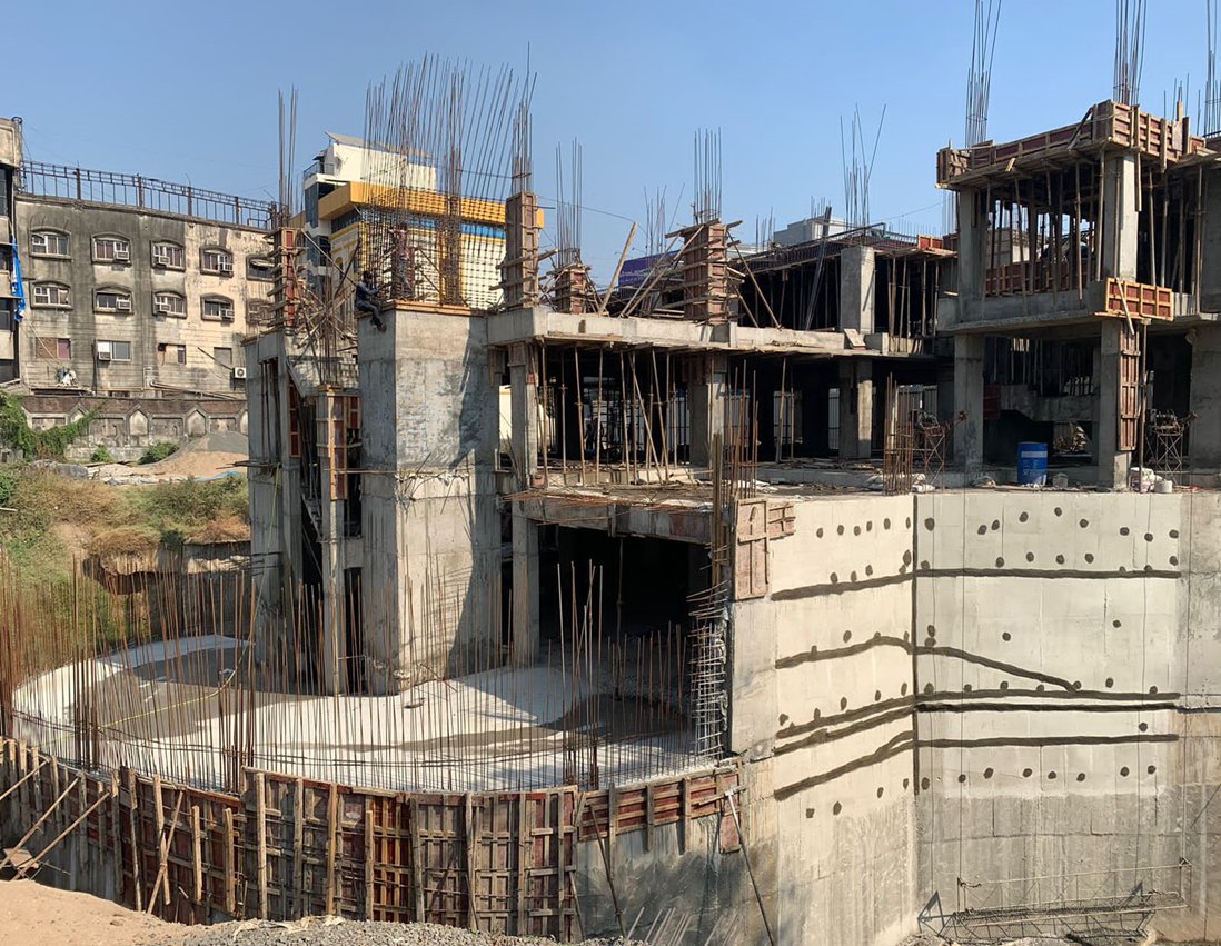 Surat Division,GHB tweet media