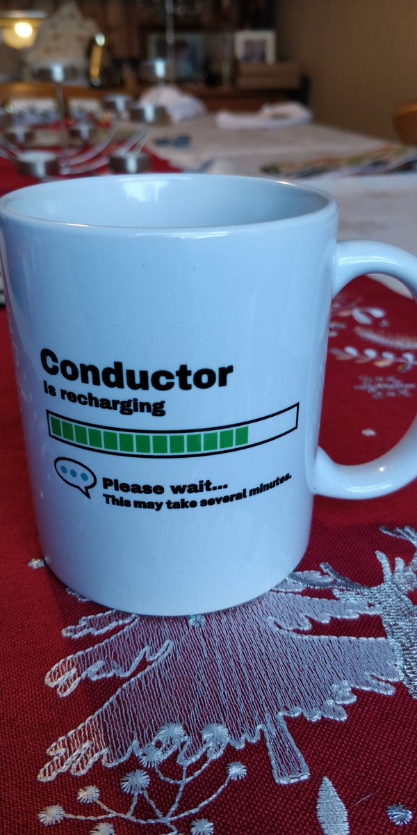 ChrisCobon's tweet photo. Appropriate gift 😃
#brass #brassband #brassbands #conducting #conductor #windbands https://t.co/pIB6nf2mGV
