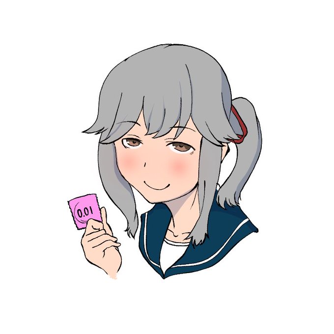 うすうすしてきたな… 