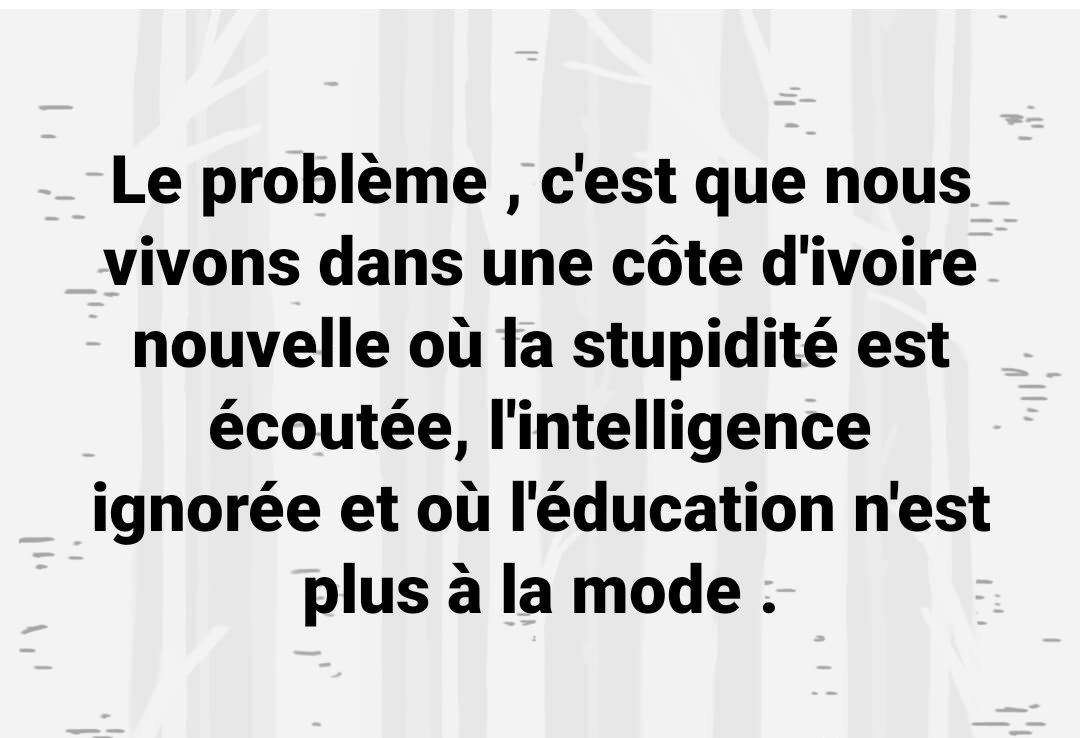 C66299158's tweet photo. C'est dommage illustration faite avec l'apparition des #islamistes et #CyberMoutons du #RDR tels @fako_bamba @AbdoulayeBabaT5 @FofanaS53298459 @MAMANEBOUKAR4 @DiomandeMevaly @maxos8 @kalil_kouyate @KalifaSidibe18 https://t.co/JQ4zfAefqh