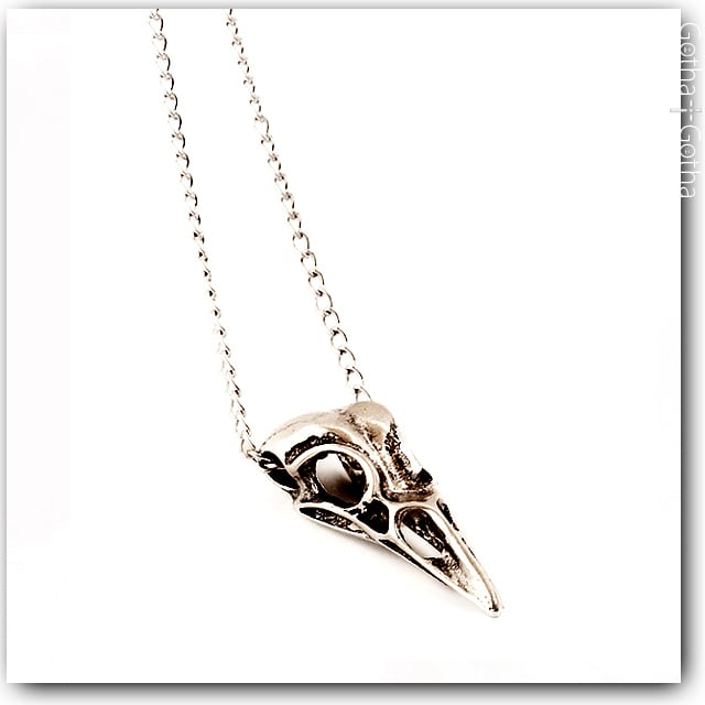 gothic_fetish's tweet photo. ╱
　閉店まであと3日❗️
【70%OFF】#閉店セール開催中📣
╲
【レイブンクロウネックレスSV】

ラスト一点★
男女を問わないデザイン。
カラススカルのワンポイントネックレス✧
https://t.co/CMW9ejKuIT

#ネックレス #カラススカル https://t.co/E7Dq4LNtUP