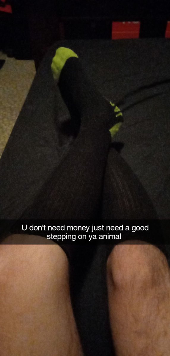 Inferiorworship's tweet photo. Daddy, Sir draining my bank as usual🐷💰
#slave #slavefeet #slavetomaster #masterdaddy #master #alphadaddy #alpha #DominateMe #servent #worshipper #worship #fetish #footfetish #sockfetish #socks #longsocks #blacksocks #degrade #humiliate #drain #drainbank #moneyslave #pathetic https://t.co/uivYr4mZVq