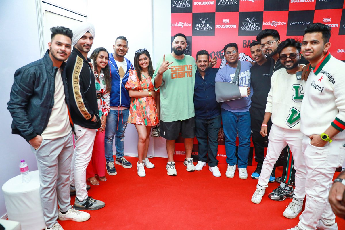 sushantgjabare's tweet photo. The #PaagalTour has begun and we at the #AVGSSGroup are proud to be the associate partner of this pan India event.
Taking this opportunity to thank my team that worked extensively to turn this attempt into fruition. Looking forward to more such partnerships and collaborations. https://t.co/qrYSCfWQU0