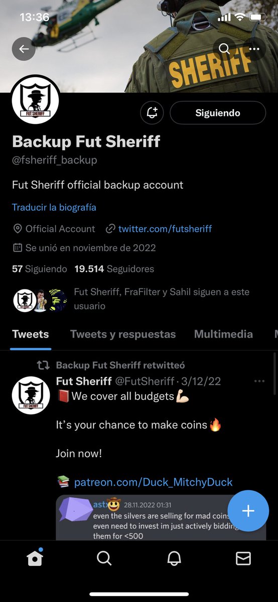 Alberto23dela's tweet photo. @FutSheriff @fsheriff_backup Ps4 + Spain. I end the year with antony gold from ED. I need help 😅 https://t.co/e9yYaHyega