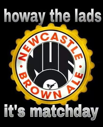 Boxing Day <a href="/Brewhouse_Cafe/">Brewhouse Cafe</a>, be there! #HWTL #NUFC