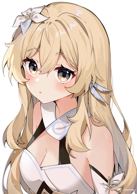 蛍ちゃん #原神 #GenshinImpact 
