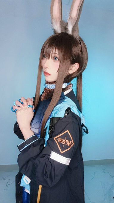 Twitterのコスプレ画像90