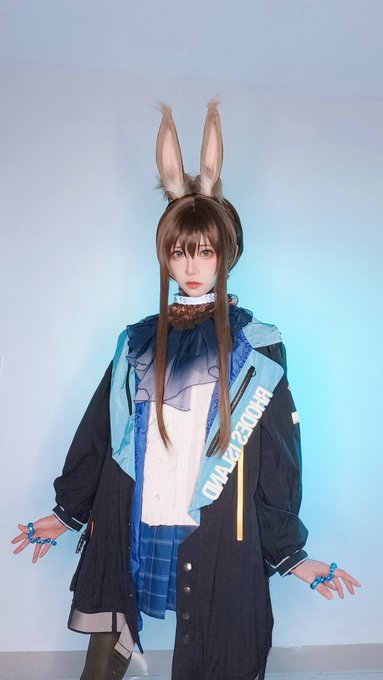 Twitterのコスプレ画像91