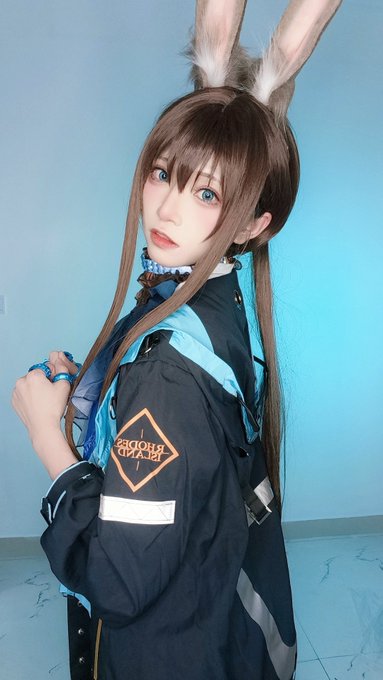 Twitterのコスプレ画像92