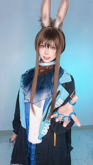 Twitterのコスプレ画像93