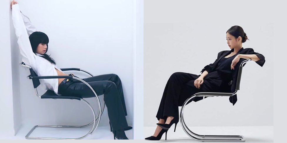 lalalimario_m's tweet image. Celine 🤝 Chanel