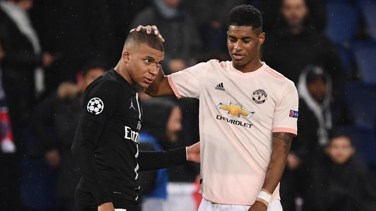 MediaParisien's tweet photo. 🤔 Si vous pouviez changer le résultat d’un match du PSG, vous choisiriez lequel ? https://t.co/SYRdW2b1Yx