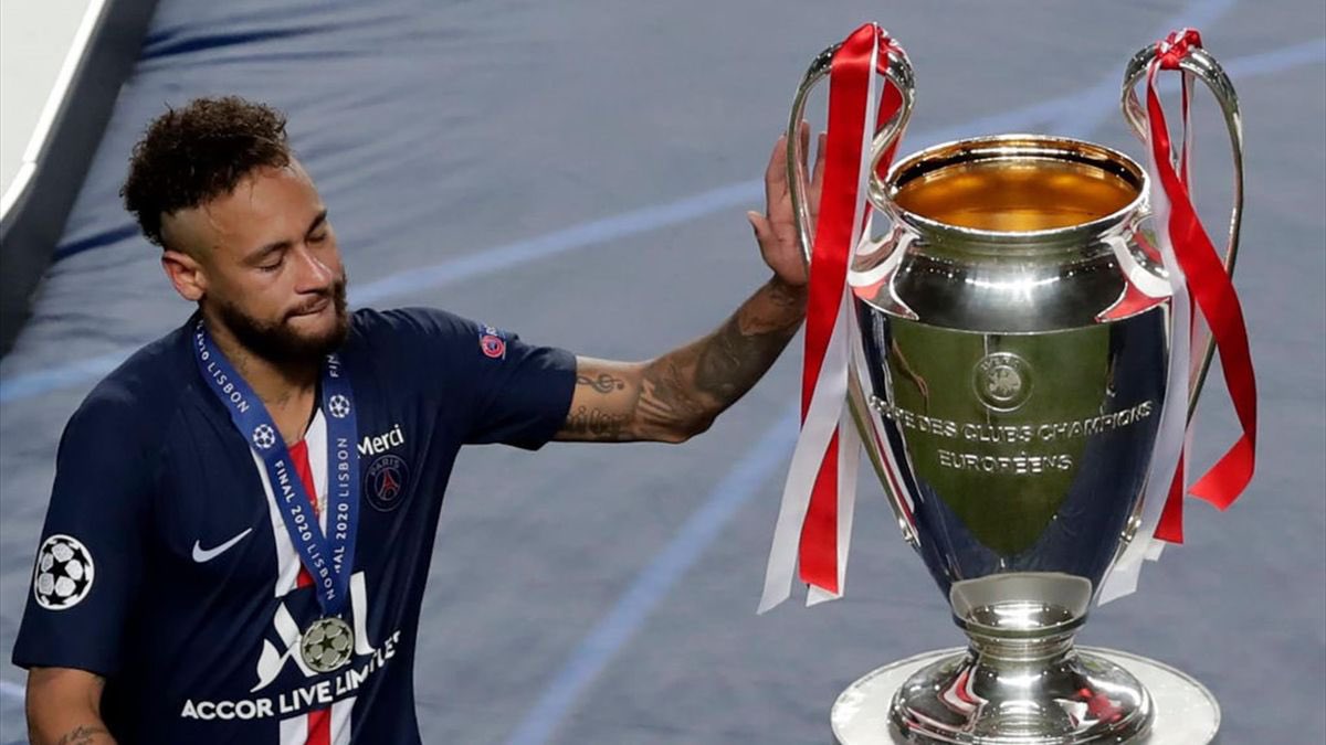 MediaParisien's tweet photo. 🤔 Si vous pouviez changer le résultat d’un match du PSG, vous choisiriez lequel ? https://t.co/SYRdW2b1Yx