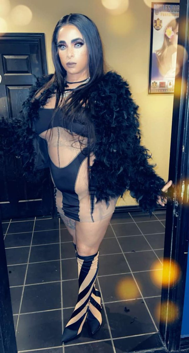TsBrittanyBella's tweet photo. Last night The Vibes! #DALLASFinest #DallasDoll #TsBrittanybella #Subscribe #Share #Follow https://t.co/B0jtFjslSB https://t.co/4TpUKUVdJT