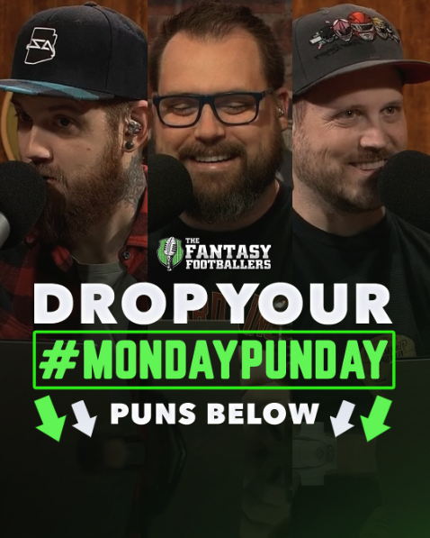 Fantasy Footballers tweet media