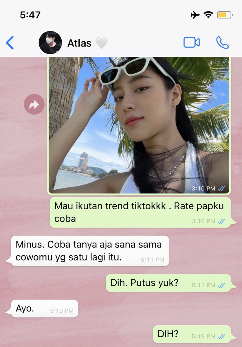 by_nitaa's tweet photo. Trend rate pap

— kim jungwoo few tweets au https://t.co/UQRepjsoto