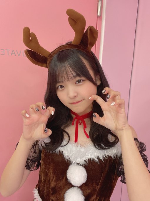 Twitterのコスプレ画像4